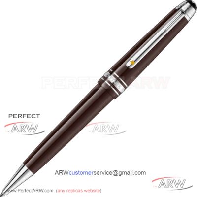 ARW Copy Montblanc Meisterstück Le Petit Prince  Ballpoint Pen